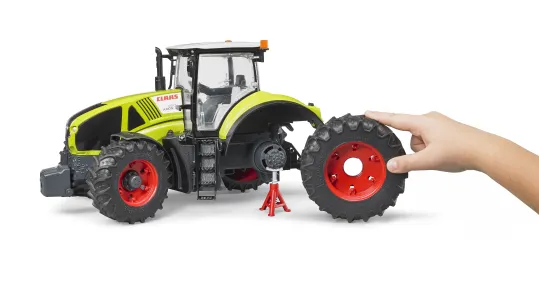 Claas Axion 950