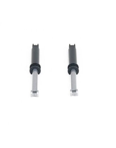 Siłowniki hydrauliczne 2szt Bruder 02134