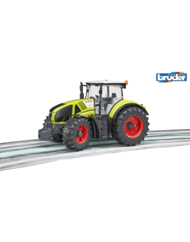 Claas Axion 950