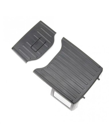 Dach do Jeep Wrangler Rubicon Bruder