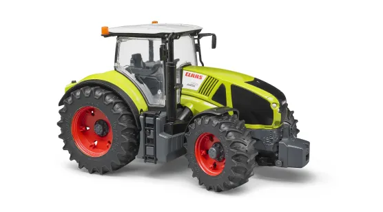 Claas Axion 950