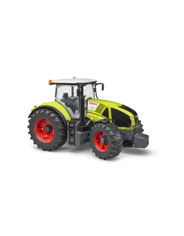 Claas Axion 950