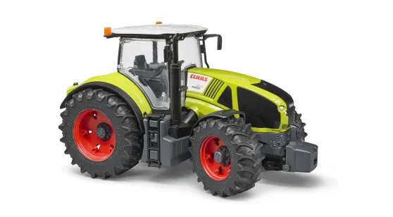 Claas Axion 950