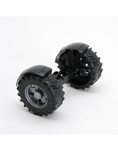 Bruder – Przednia oś do Massey Ferguson 7600 BR-03047