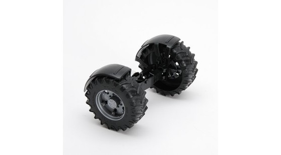 Bruder – Przednia oś do Massey Ferguson 7600 BR-03047