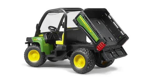John Deere Gator 855D