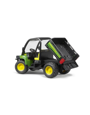 John Deere Gator 855D