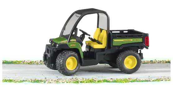 John Deere Gator 855D