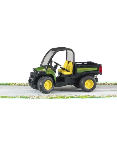 John Deere Gator 855D