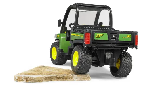 John Deere Gator 855D