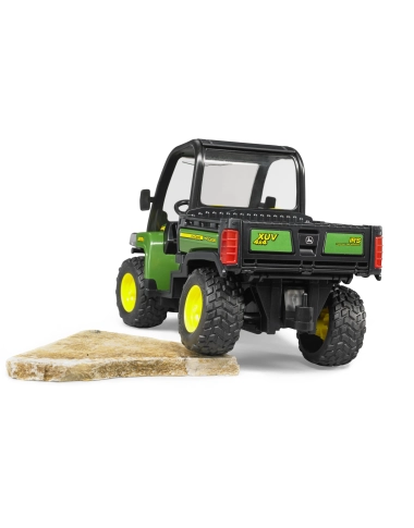 John Deere Gator 855D