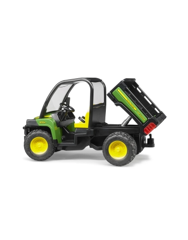 John Deere Gator 855D
