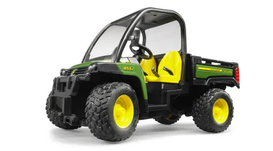 John Deere Gator 855D