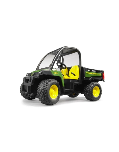 John Deere Gator 855D