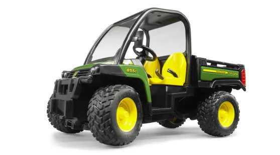 John Deere Gator 855D