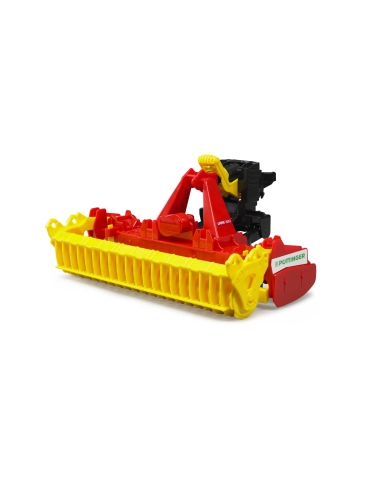 Brona rotacyjna Pöttinger Lion 3002