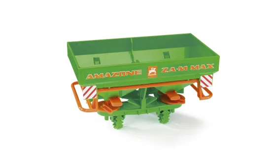 Rozsiewacz Nawozu Amazone ZA-M MAX