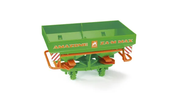 Rozsiewacz Nawozu Amazone ZA-M MAX
