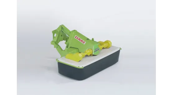 Kosiarka Dyskowa Przednia CLAAS