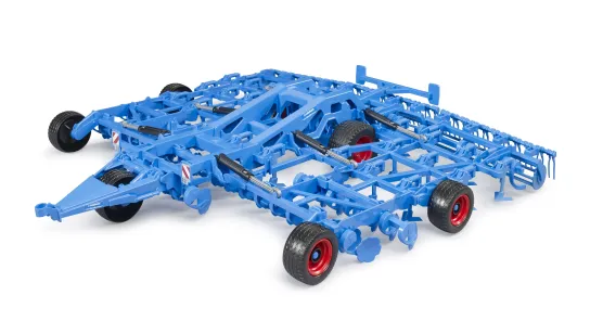 Kultywator Koralin 9 LEMKEN