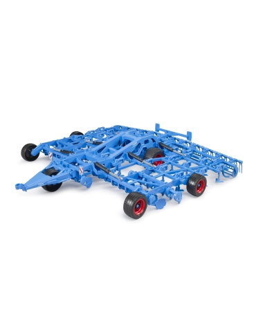 Kultywator Koralin 9 LEMKEN