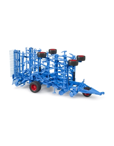 Kultywator Koralin 9 LEMKEN
