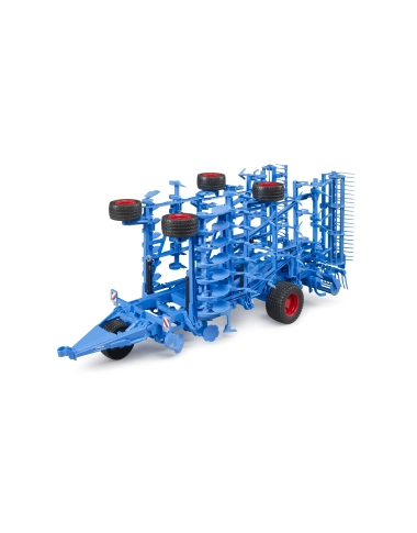 Kultywator Koralin 9 LEMKEN