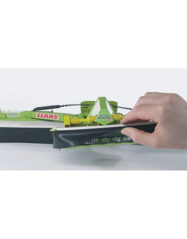 Kosiarka dyskowa Claas Disco 8550 C Plus