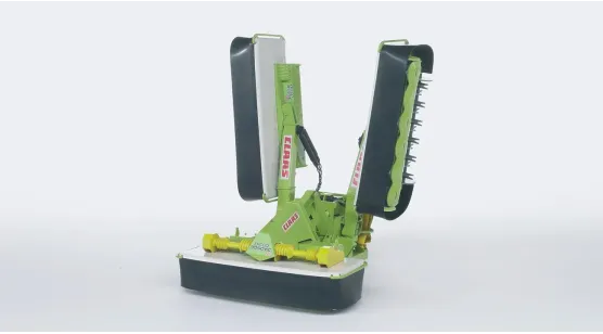 Kosiarka dyskowa Claas Disco 8550 C Plus
