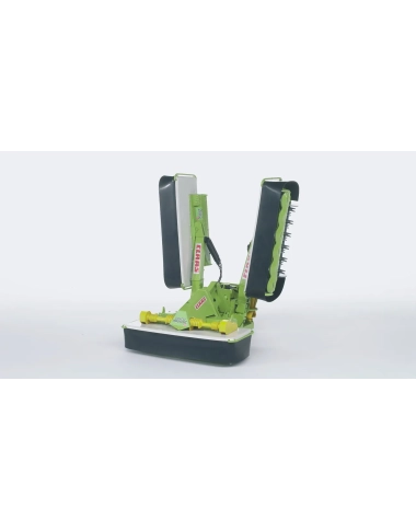 Kosiarka dyskowa Claas Disco 8550 C Plus