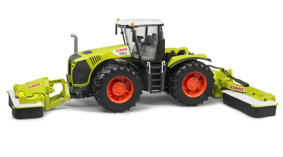 Kosiarka dyskowa Claas Disco 8550 C Plus
