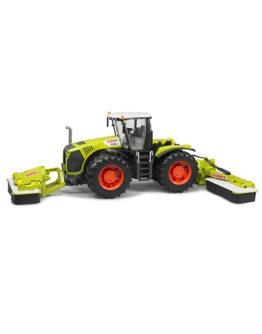 Kosiarka dyskowa Claas Disco 8550 C Plus