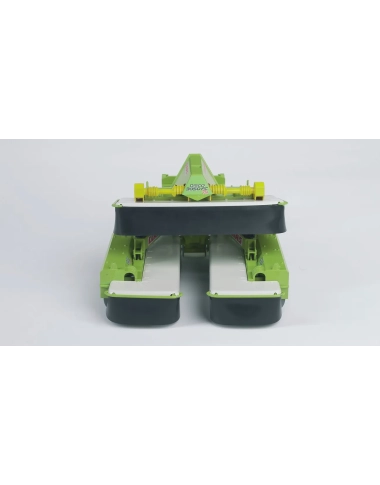 Kosiarka dyskowa Claas Disco 8550 C Plus