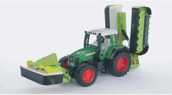 Kosiarka dyskowa Claas Disco 8550 C Plus