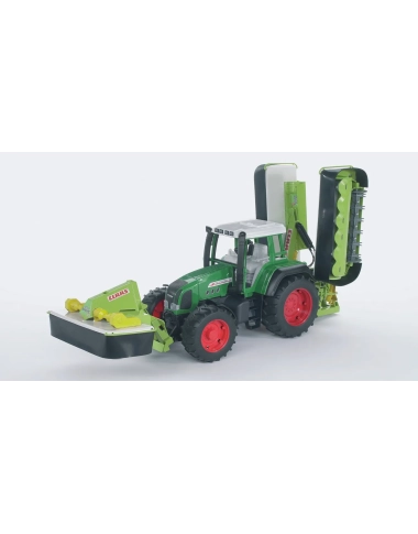 Kosiarka dyskowa Claas Disco 8550 C Plus