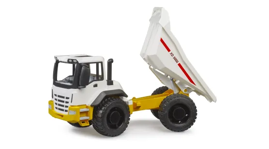 ROADMAX Wywrotka