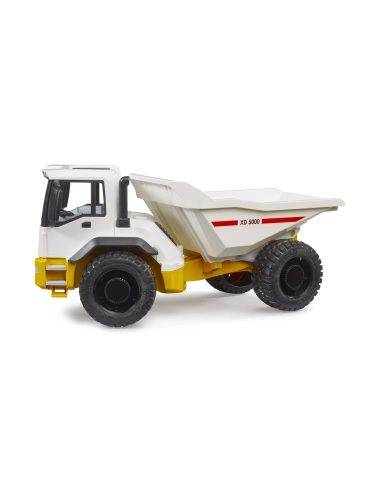ROADMAX Wywrotka