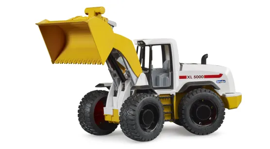 ROADMAX  Ładowacz kołowy