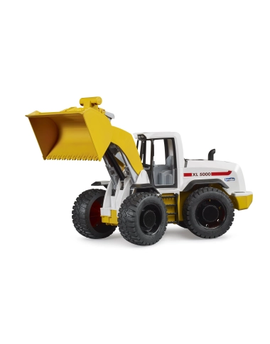 ROADMAX  Ładowacz kołowy