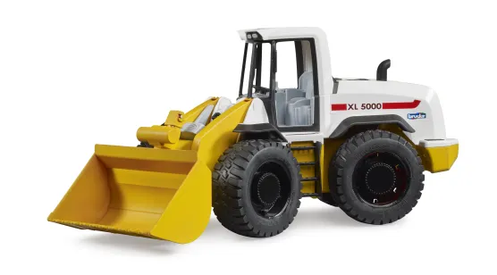 ROADMAX  Ładowacz kołowy