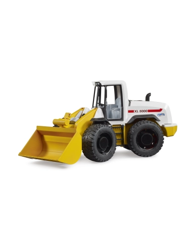 ROADMAX  Ładowacz kołowy