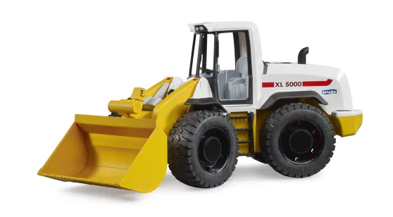 ROADMAX  Ładowacz kołowy