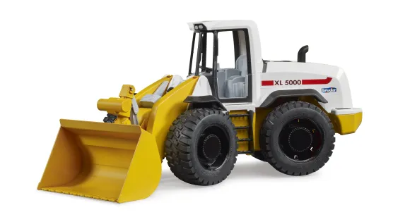 ROADMAX  Ładowacz kołowy