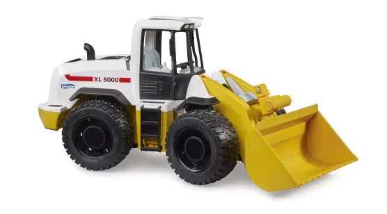 ROADMAX  Ładowacz kołowy