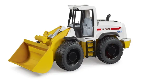 ROADMAX  Ładowacz kołowy