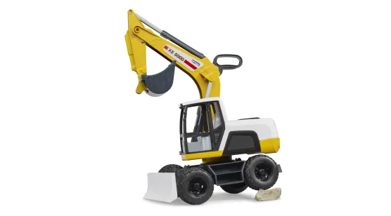 ROADMAX  Koparka