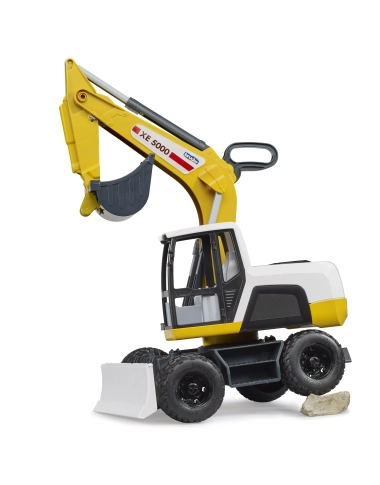 ROADMAX  Koparka