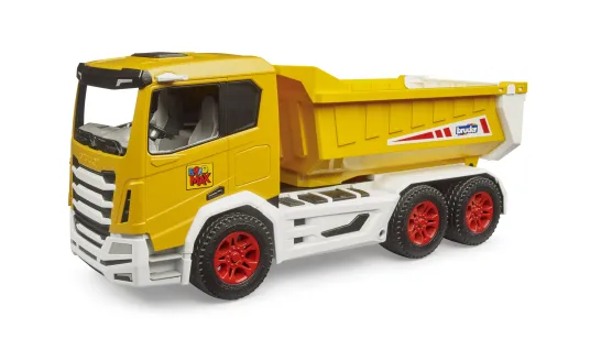 ROADMAX Wywrotka (NEW)