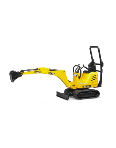 Mikro koparka JCB 8010 CTS