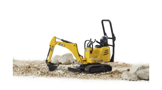 Mikro koparka JCB 8010 CTS